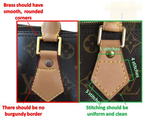 how to real louis vuitton bags|Expert guide: How to check if a Louis Vuitton bag is genuine.